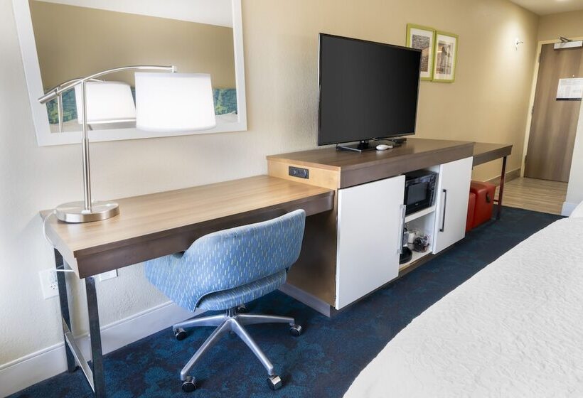 فندق Hampton Inn St. Augustine Us1 North