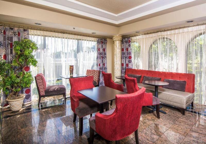 هتل Hampton Inn St. Augustine Us1 North