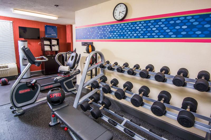 فندق Hampton Inn St. Augustine Us1 North