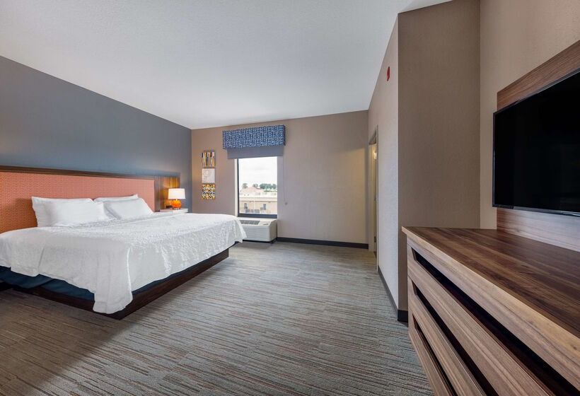 בית מלון כפרי Hampton Inn St. Robert/ft. Leonard Wood