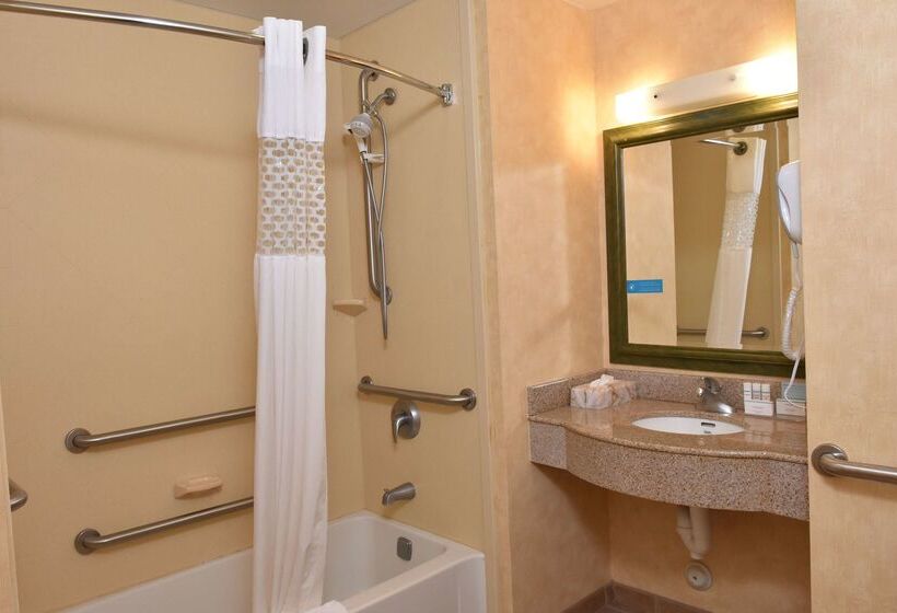 호텔 Hampton Inn Stony Creek/petersburg Area