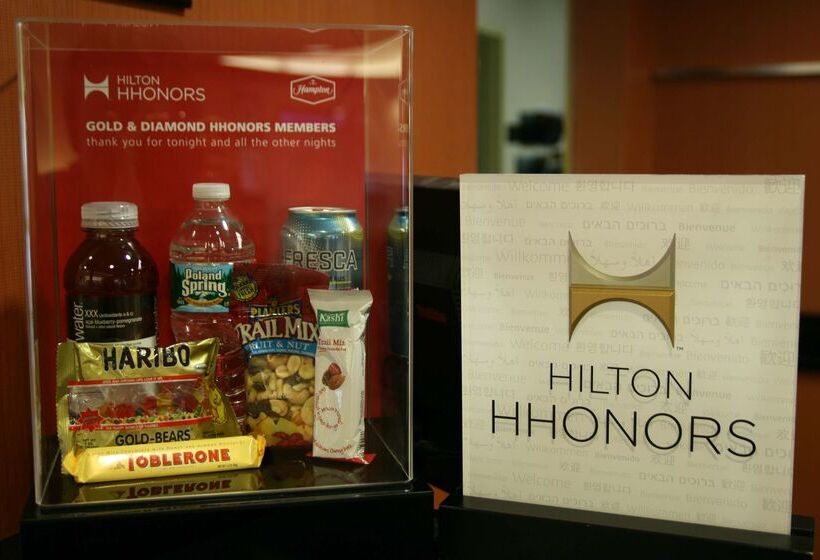 ホテル Hampton Inn Stroudsburg/poconos