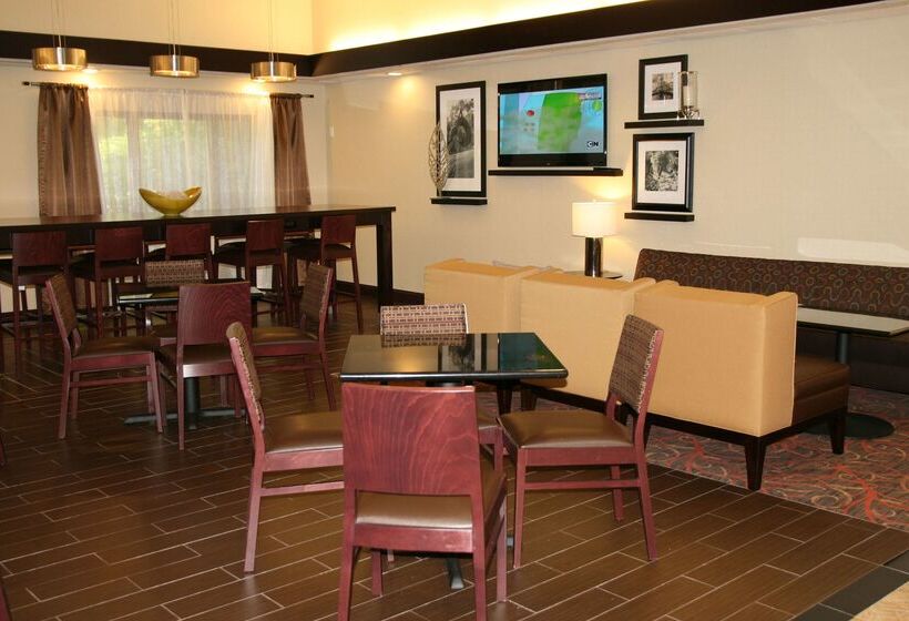 ホテル Hampton Inn Stroudsburg/poconos