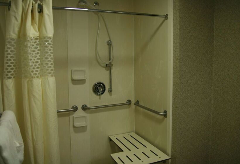 ホテル Hampton Inn Stroudsburg/poconos