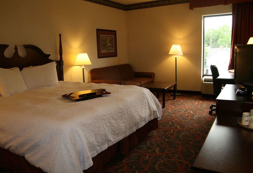 ホテル Hampton Inn Stroudsburg/poconos