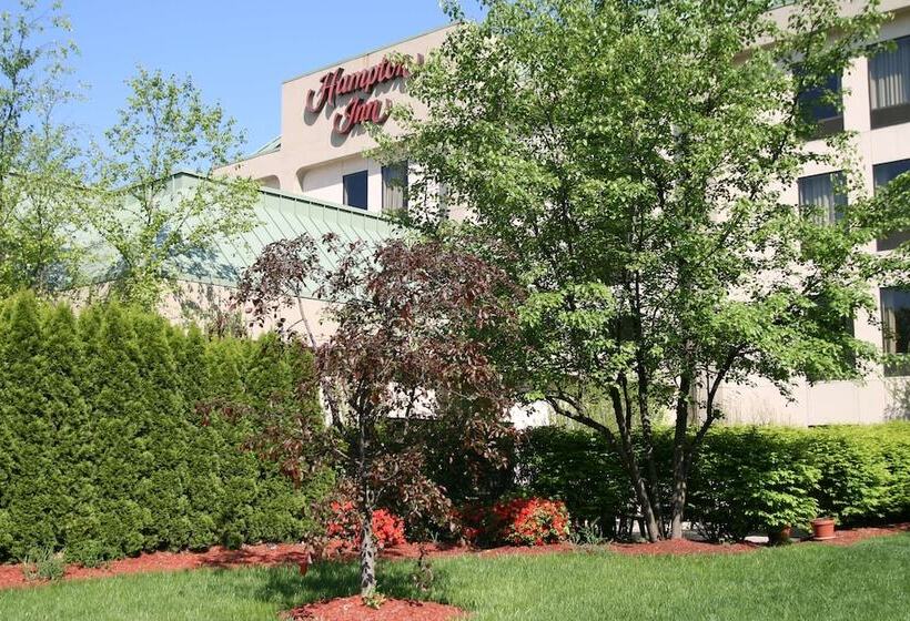 ホテル Hampton Inn Stroudsburg/poconos