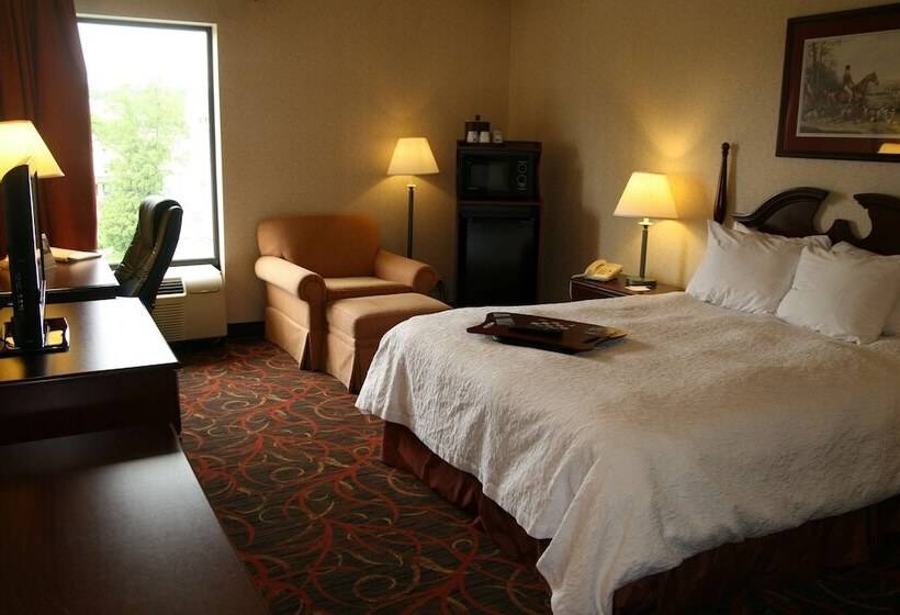 ホテル Hampton Inn Stroudsburg/poconos