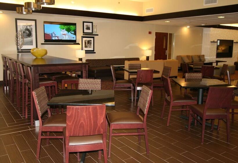 ホテル Hampton Inn Stroudsburg/poconos