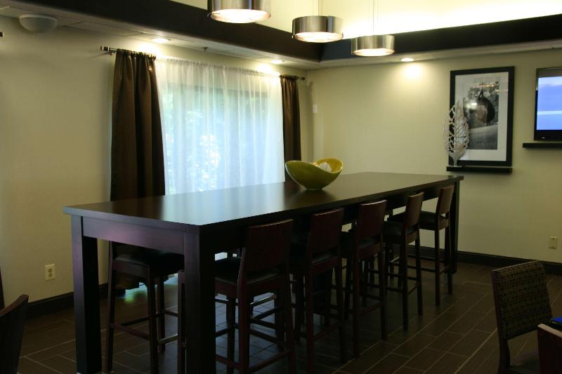 ホテル Hampton Inn Stroudsburg/poconos