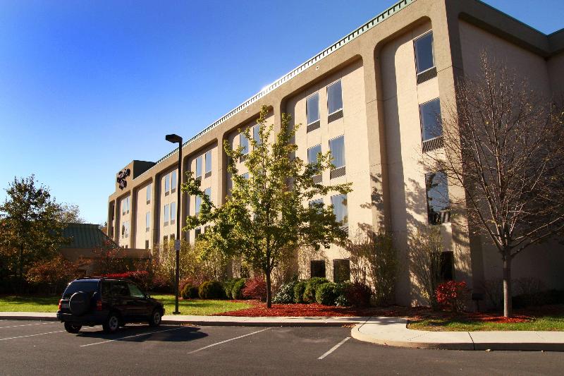 ホテル Hampton Inn Stroudsburg/poconos