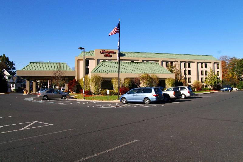 ホテル Hampton Inn Stroudsburg/poconos