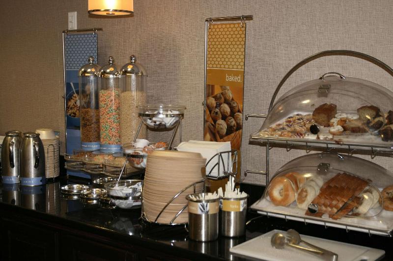 ホテル Hampton Inn Stroudsburg/poconos