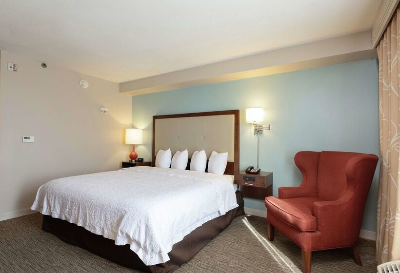 هتل Hampton Inn & Suites Austinairport