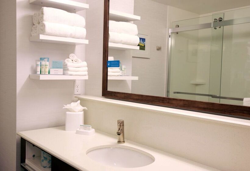 בית מלון כפרי Hampton Inn & Suites Boise/nampa At The Idaho Center