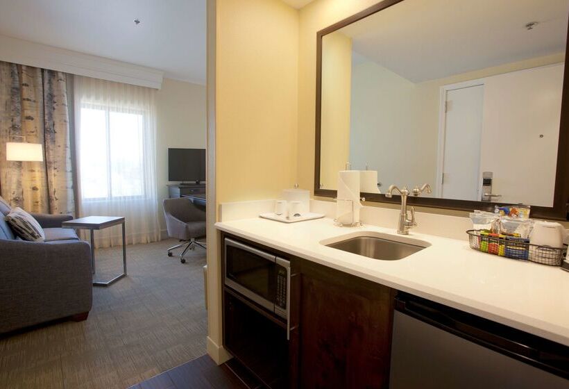 בית מלון כפרי Hampton Inn & Suites Boise/nampa At The Idaho Center