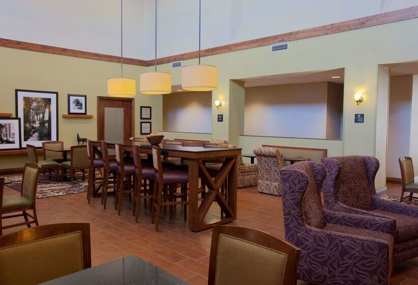 בית מלון כפרי Hampton Inn & Suites Boise/nampa At The Idaho Center