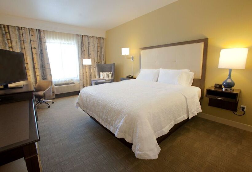 בית מלון כפרי Hampton Inn & Suites Boise/nampa At The Idaho Center