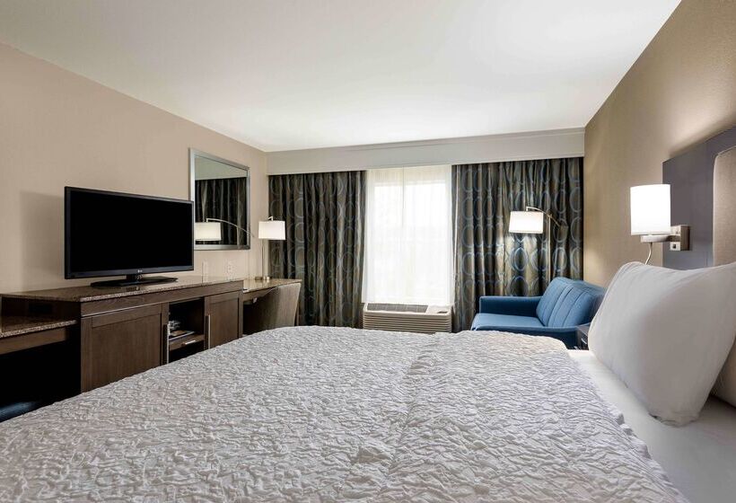 בית מלון כפרי Hampton Inn & Suites Chapel Hill/durham, Area