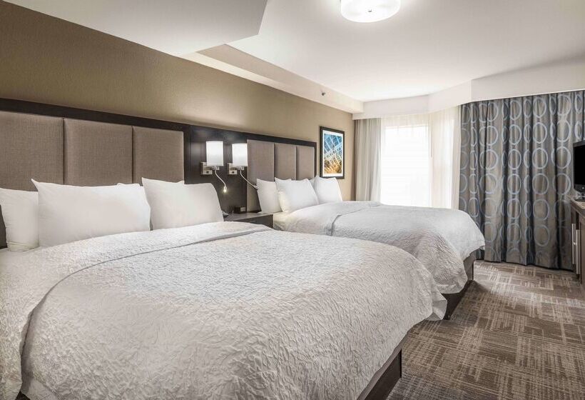 בית מלון כפרי Hampton Inn & Suites Chapel Hill/durham, Area