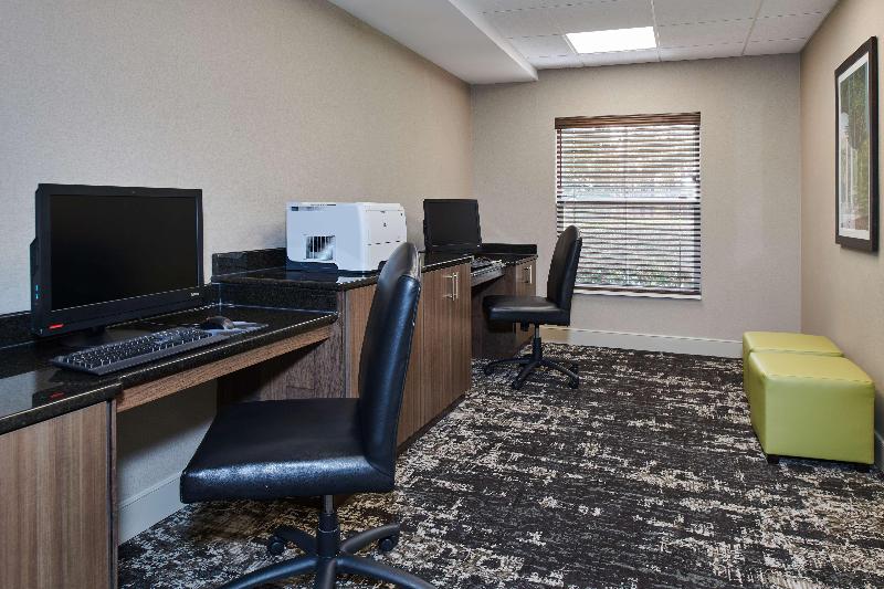 בית מלון כפרי Hampton Inn & Suites Chapel Hill/durham, Area