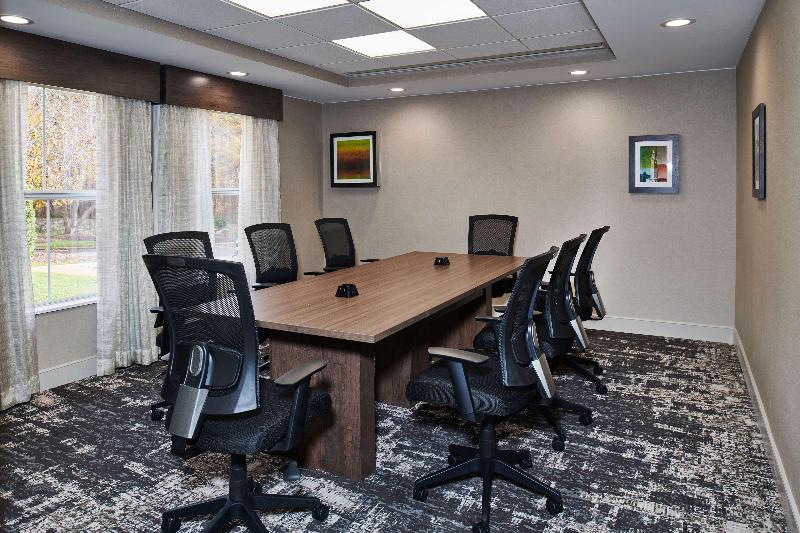 בית מלון כפרי Hampton Inn & Suites Chapel Hill/durham, Area