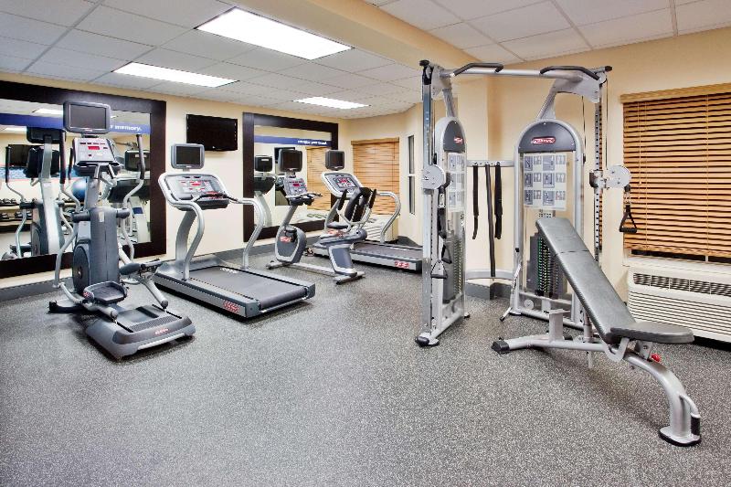 בית מלון כפרי Hampton Inn & Suites Chapel Hill/durham, Area