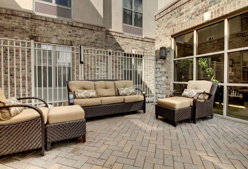 فندق Hampton Inn & Suites Chicago/aurora