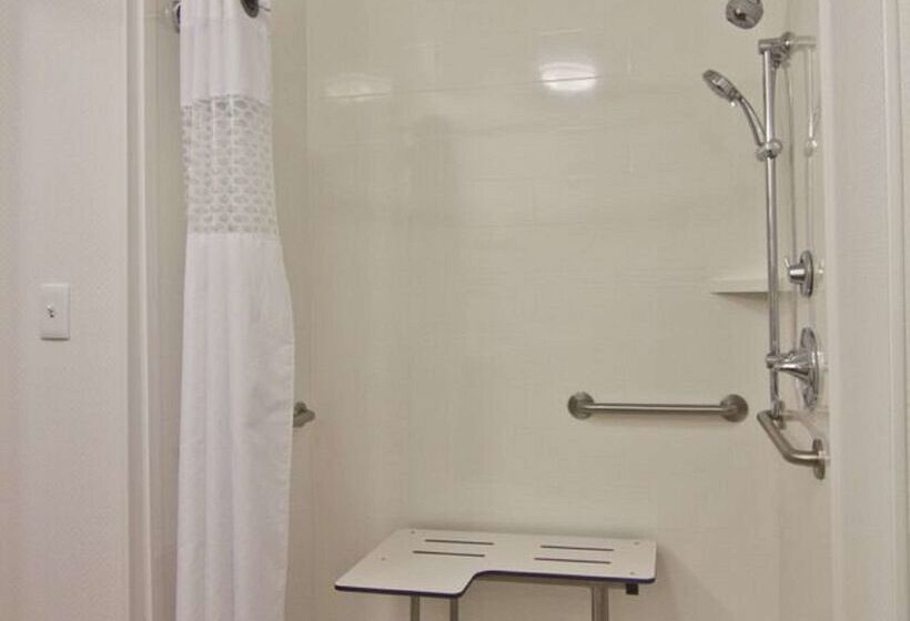 호텔 Hampton Inn & Suites Chillicothe