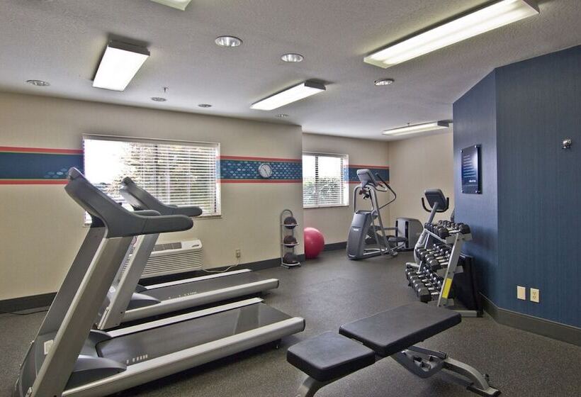 호텔 Hampton Inn & Suites Chillicothe