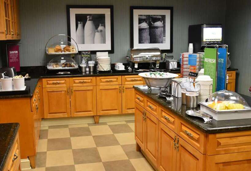 ホテル Hampton Inn & Suites Chincoteaguewaterfront