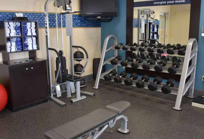 ホテル Hampton Inn & Suites Chincoteaguewaterfront