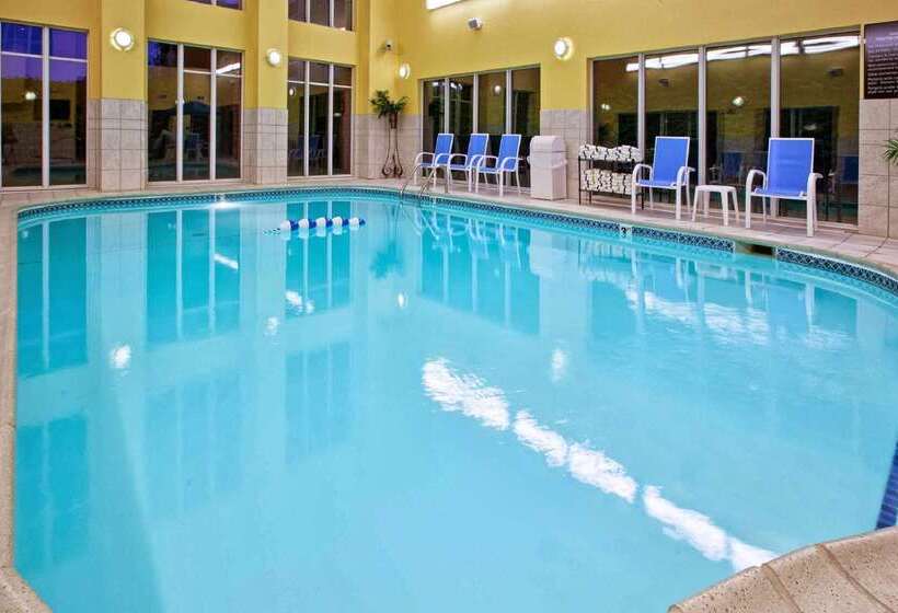 호텔 Hampton Inn & Suites Clevelandsoutheast/streetsboro
