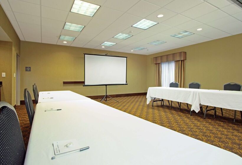 ホテル Hampton Inn & Suites Columbus Hilliard