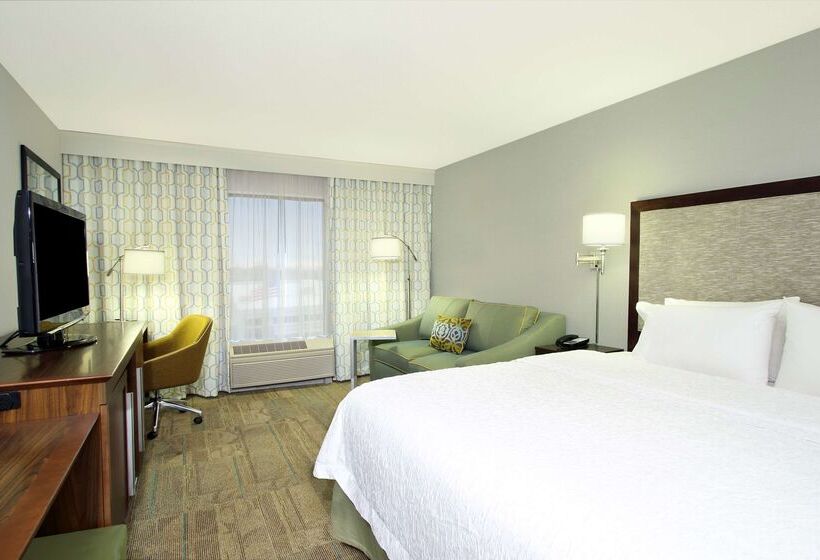 ホテル Hampton Inn & Suites Columbus Hilliard