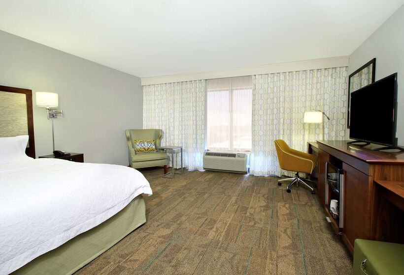 ホテル Hampton Inn & Suites Columbus Hilliard