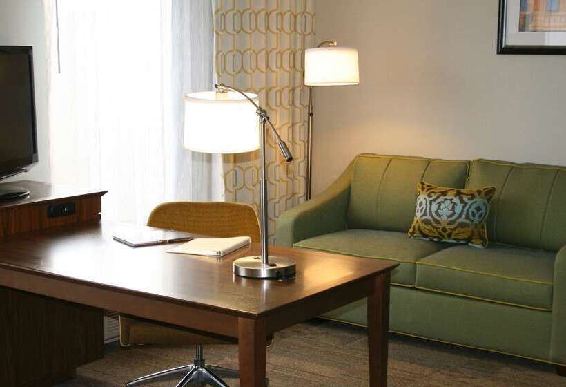 ホテル Hampton Inn & Suites Columbus Hilliard