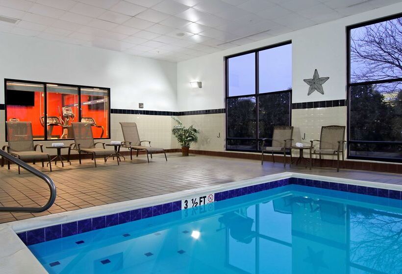 ホテル Hampton Inn & Suites Columbus Hilliard
