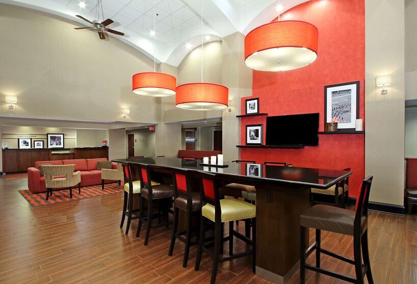 ホテル Hampton Inn & Suites Columbus Hilliard
