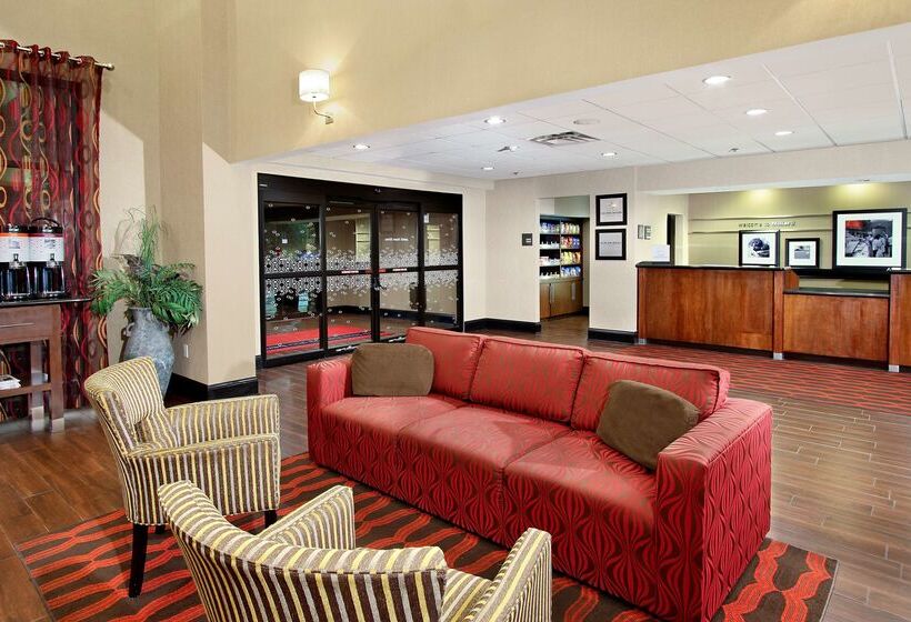 ホテル Hampton Inn & Suites Columbus Hilliard