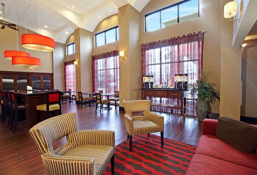 ホテル Hampton Inn & Suites Columbus Hilliard