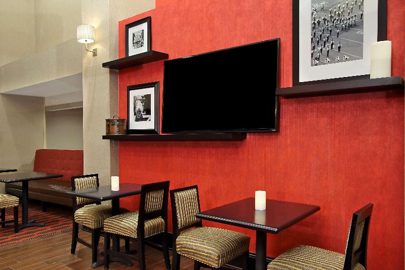 ホテル Hampton Inn & Suites Columbus Hilliard