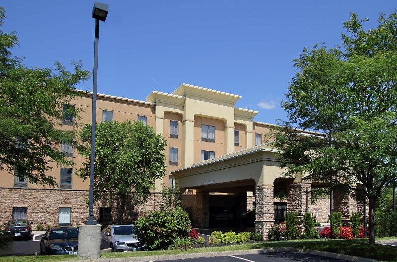 ホテル Hampton Inn & Suites Columbus Hilliard