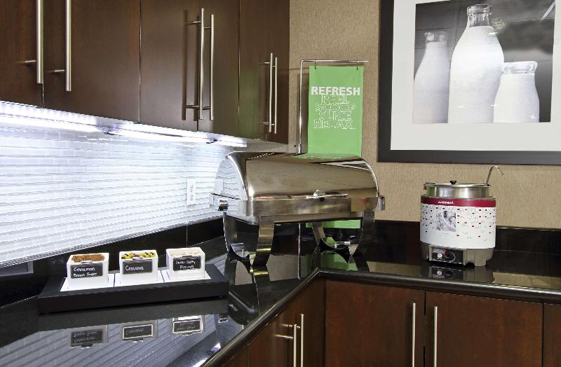 ホテル Hampton Inn & Suites Columbus Hilliard