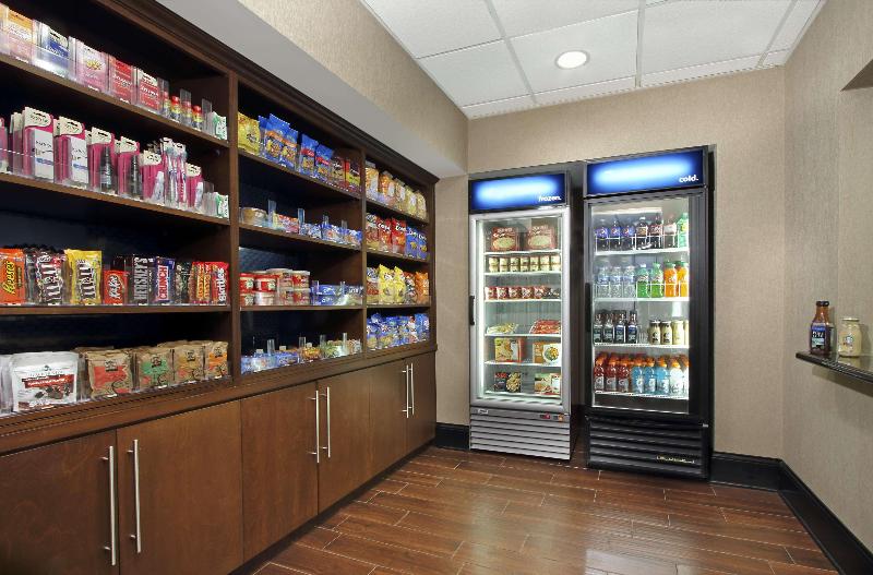 ホテル Hampton Inn & Suites Columbus Hilliard