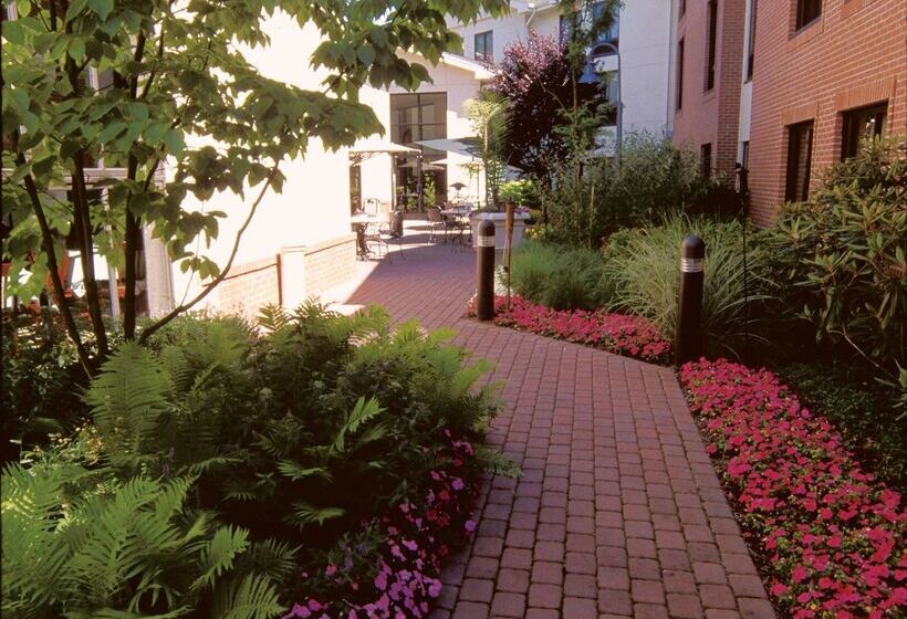 ホテル Hampton Inn & Suites Fairfield