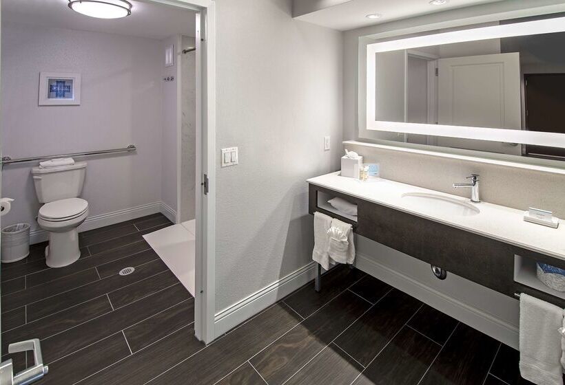 ホテル Hampton Inn & Suites Fairfield