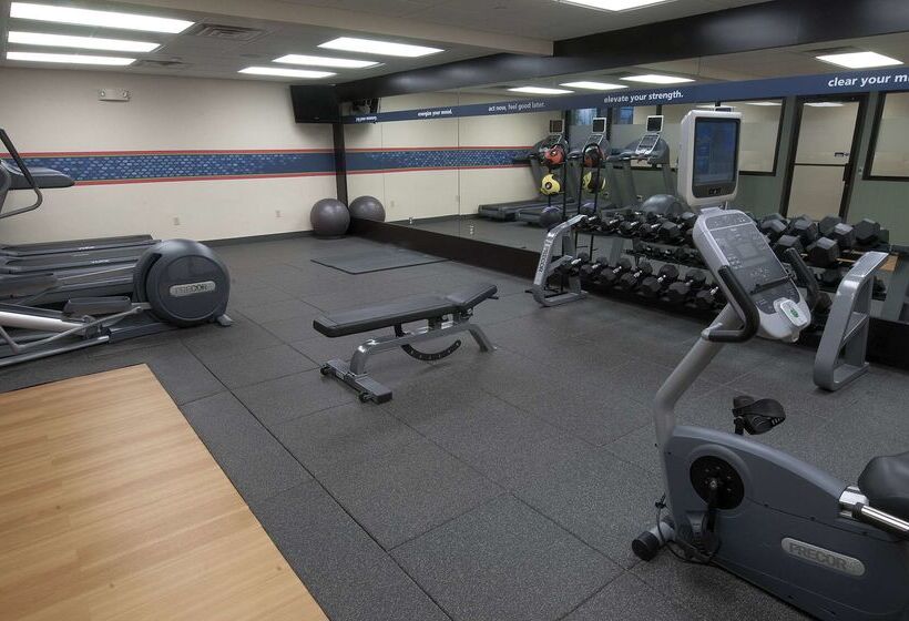 ホテル Hampton Inn & Suites Fairfield