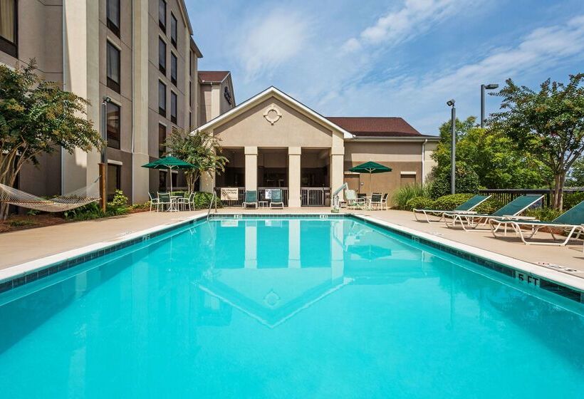 فندق Hampton Inn & Suites Greenville/spartanburg I 85, Sc