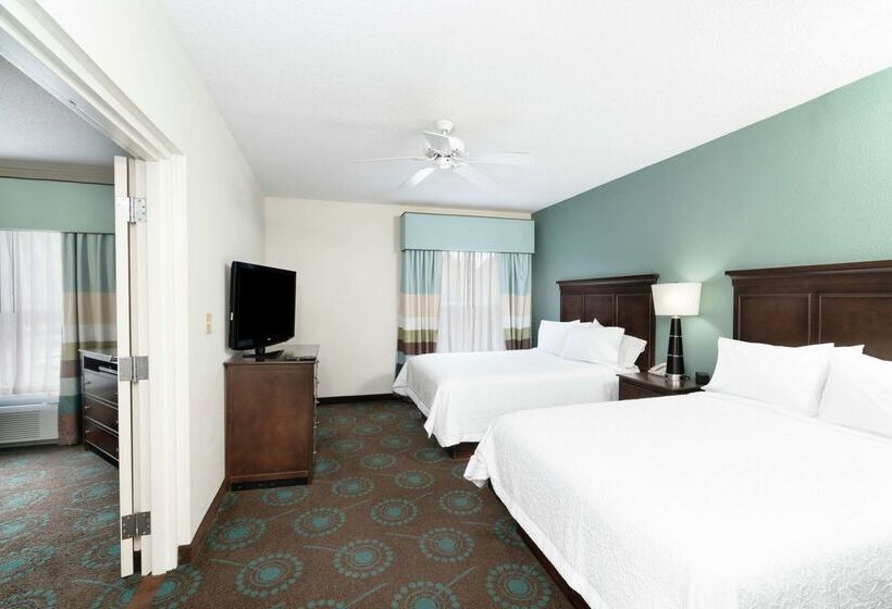 ホテル Hampton Inn & Suites Mooresville/lake Norman