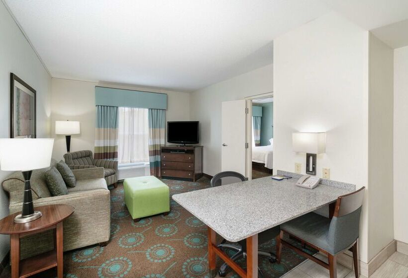 ホテル Hampton Inn & Suites Mooresville/lake Norman